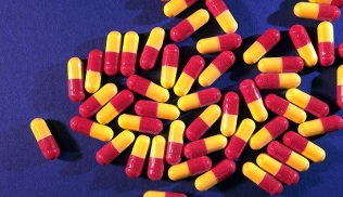 antibiootikumravi prostatiidi raviks