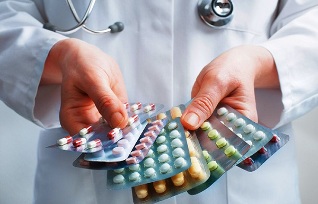 ravi prostatiit on kõige tõhusam tabletid