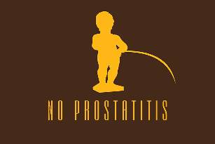 Ei ole prostatiit