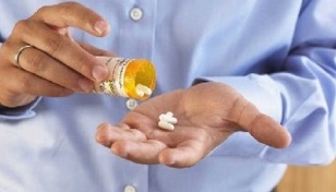 odavad ja tõhusad prostatiidi antibiootikumid